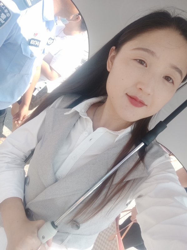 木子田心的第二张照片--三明相亲网