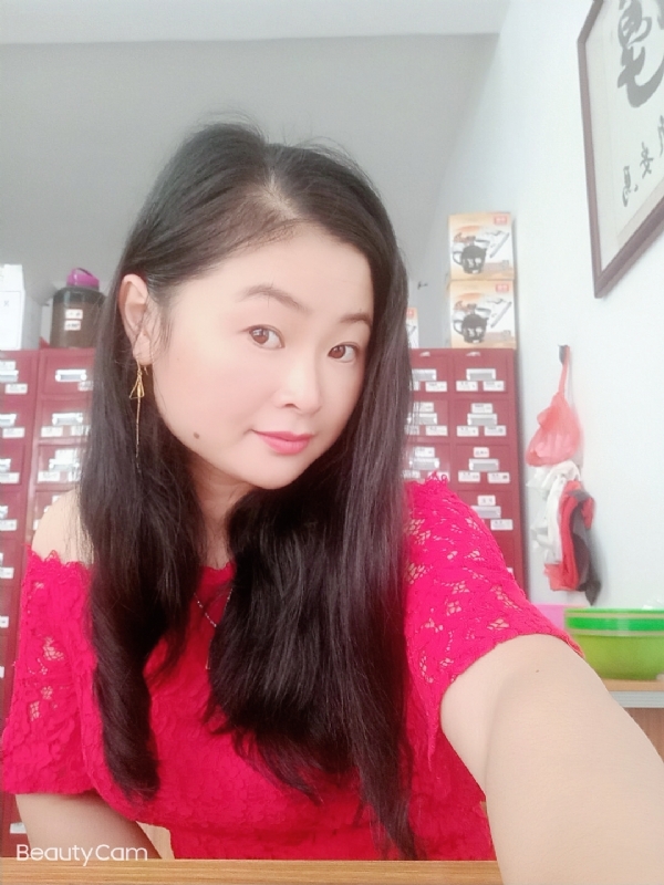 马誉宸的第一张照片--三明相亲网