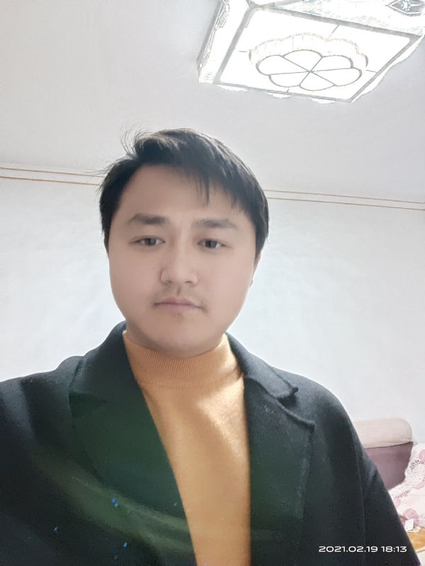 聆听的第一张照片--三明相亲网