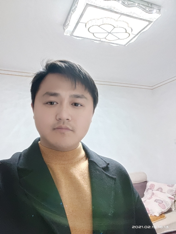 聆听的第四张照片--三明相亲网