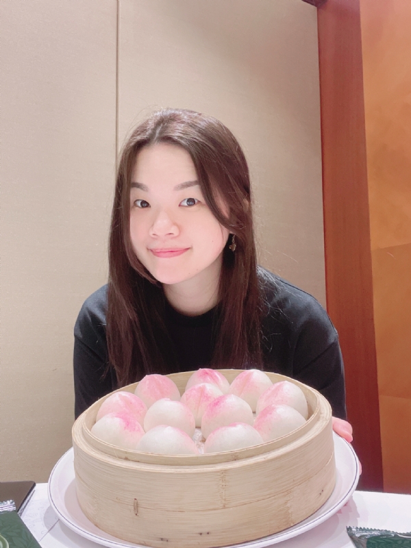 ceci的第二张照片--三明相亲网