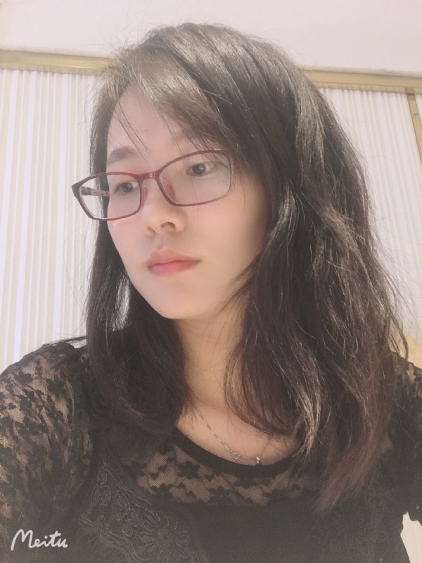 奇奇的第一张照片--三明相亲网
