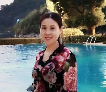 Xiang女士的第一张照片--三明相亲网