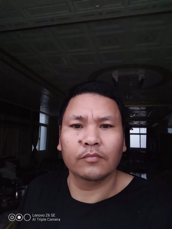 真诚的第一张照片--三明相亲网
