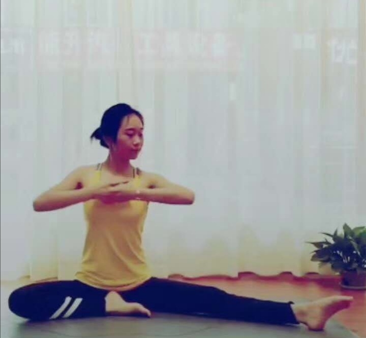 静静子的第一张照片--三明相亲网