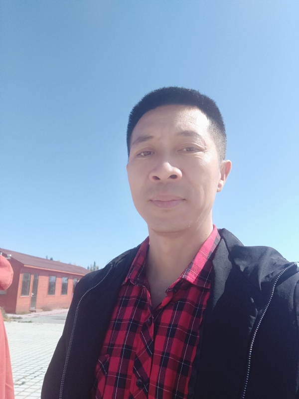风滚草的坚持的第一张照片--三明相亲网