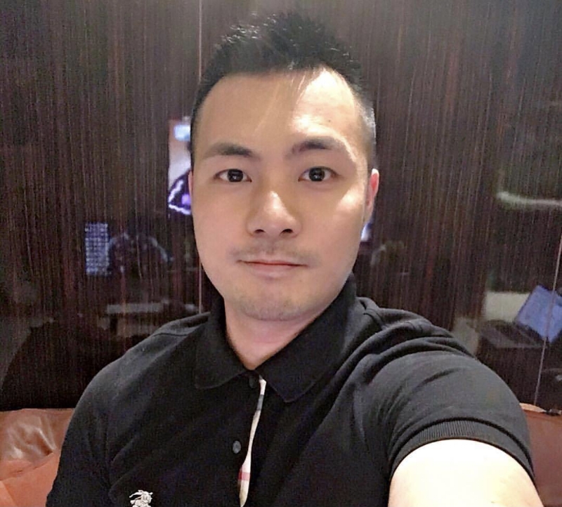 相濡以沫的第二张照片--三明相亲网