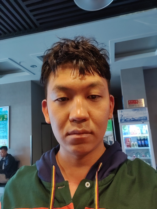 文哈哈的第一张照片--三明相亲网
