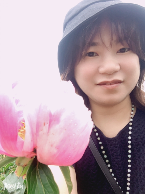 遇见未知的自己的第一张照片--三明相亲网