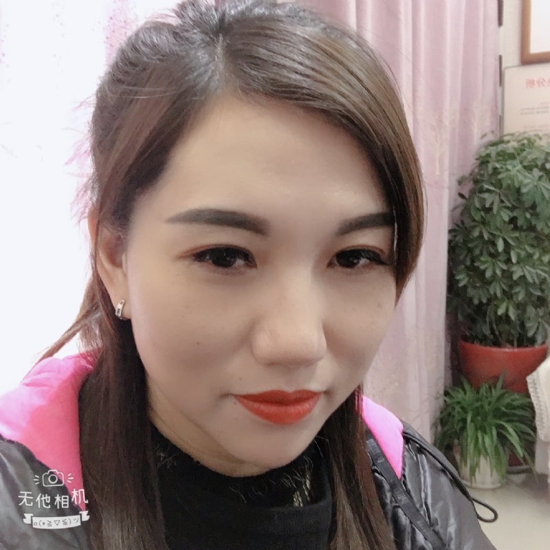 一往情深的第一张照片--三明相亲网