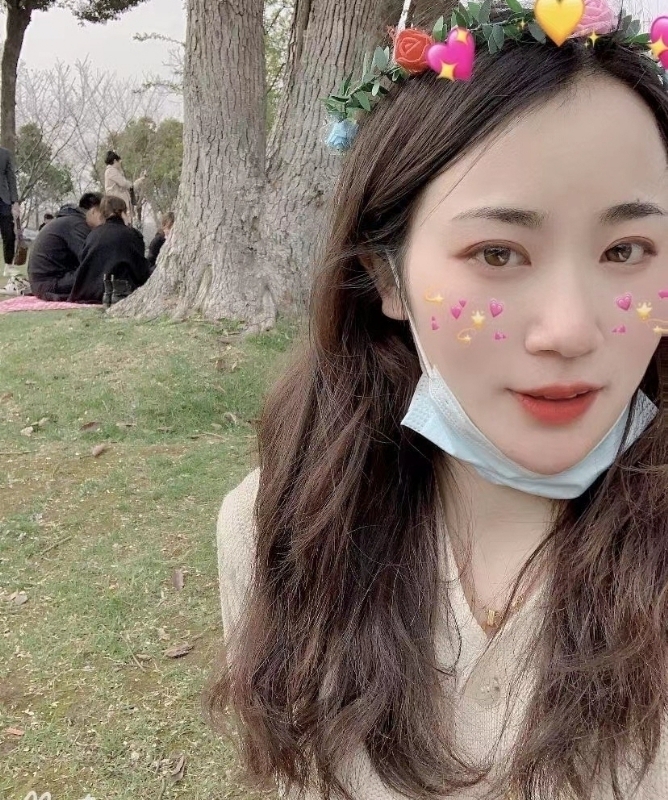小花的第一张照片--三明相亲网