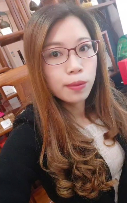 美好未来的第二张照片--三明相亲网