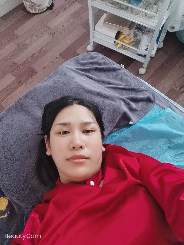 枫叶的第一张照片--三明相亲网
