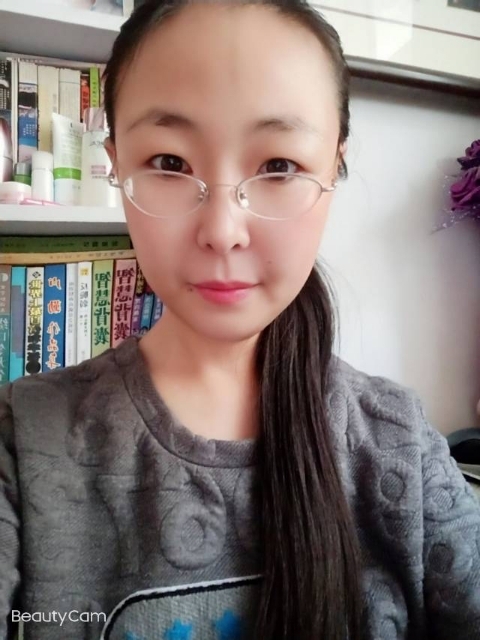 精卫公主的第一张照片--三明相亲网