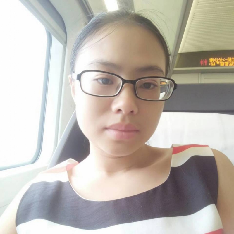 我爱我家的第一张照片--三明相亲网