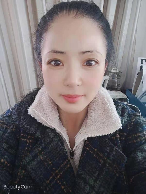 春晓的第一张照片--三明相亲网