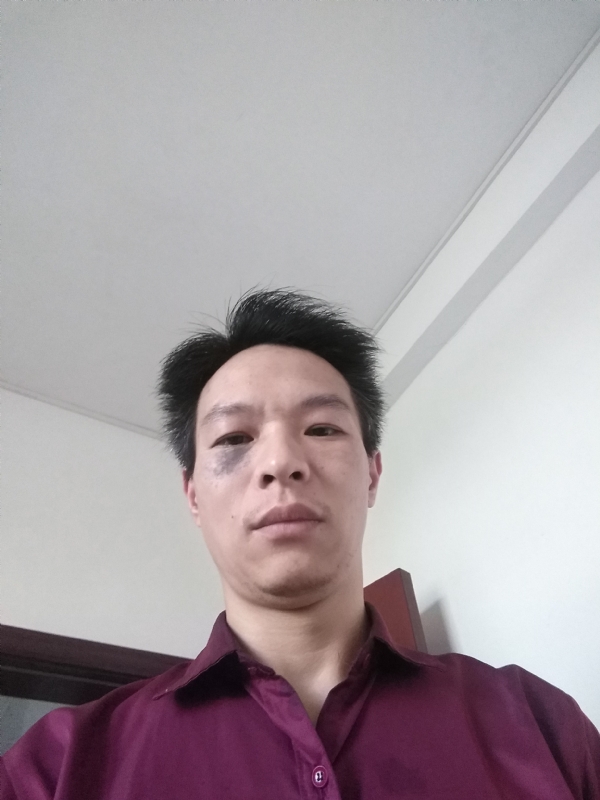 风中落叶的第三张照片--三明相亲网