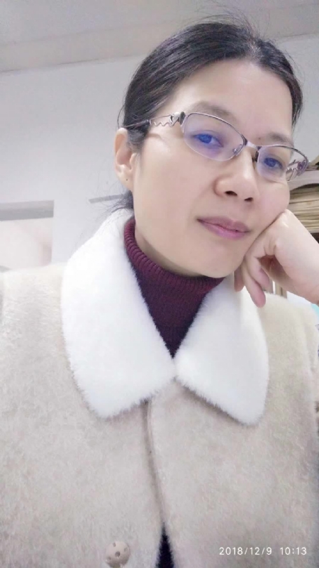 芷妤的第一张照片--三明相亲网