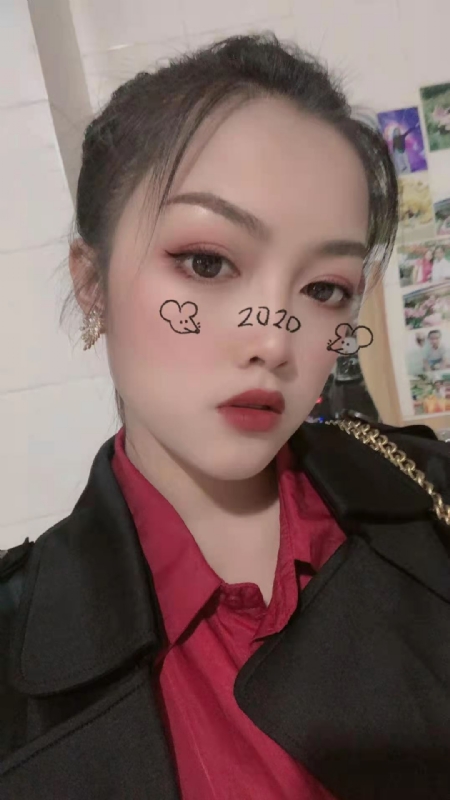 美丽的意外的第一张照片--三明相亲网