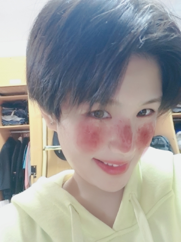⑤41的第一张照片--三明相亲网
