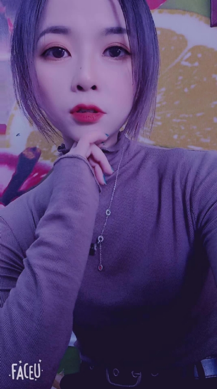 小丸子的第一张照片--三明相亲网