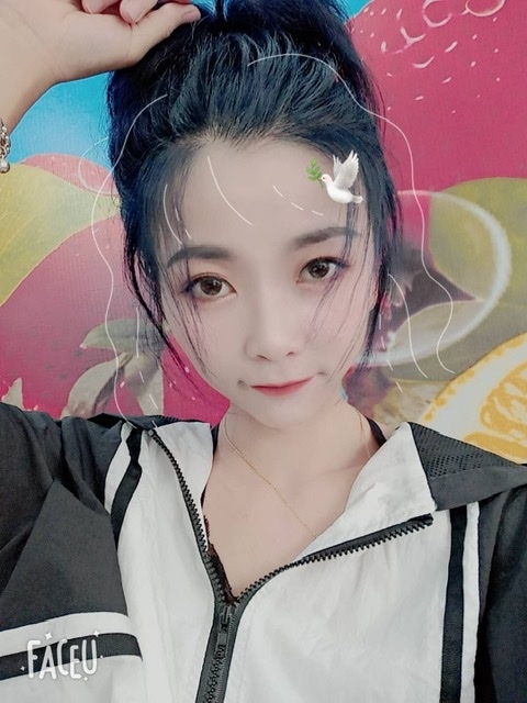 小丸子的第二张照片--三明相亲网