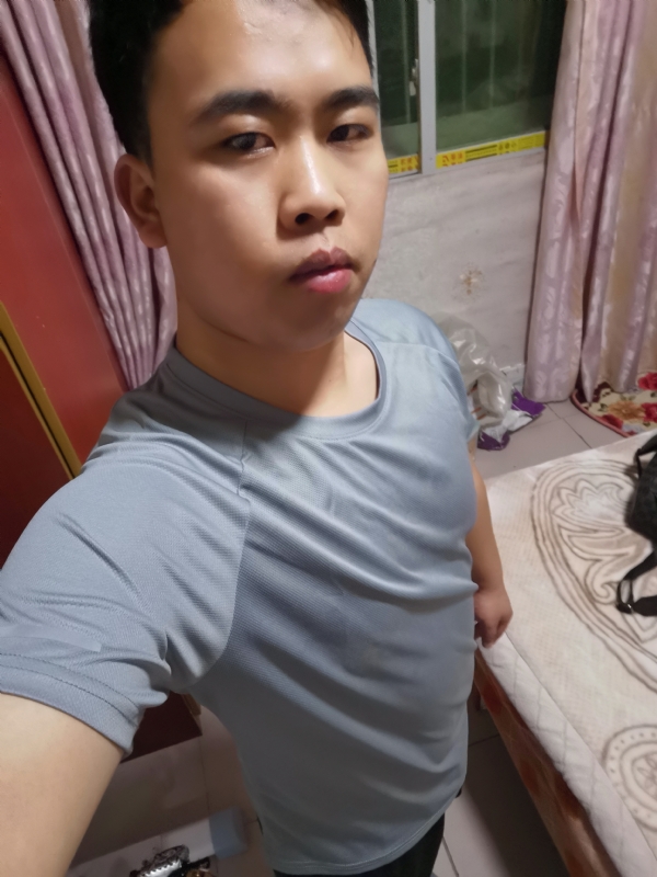 陶陶tjx的第一张照片--三明相亲网