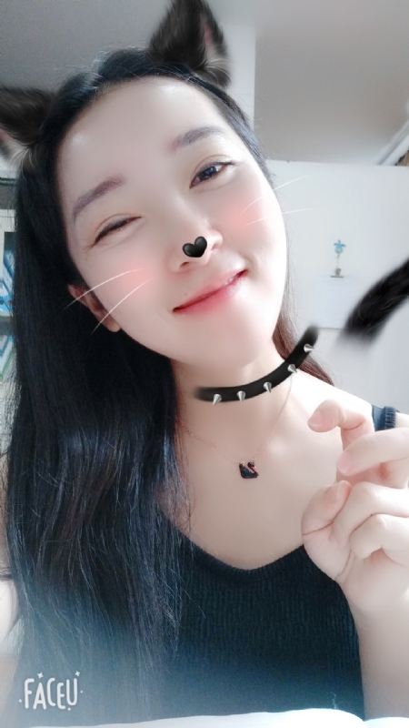 喵喵的第一张照片--三明相亲网
