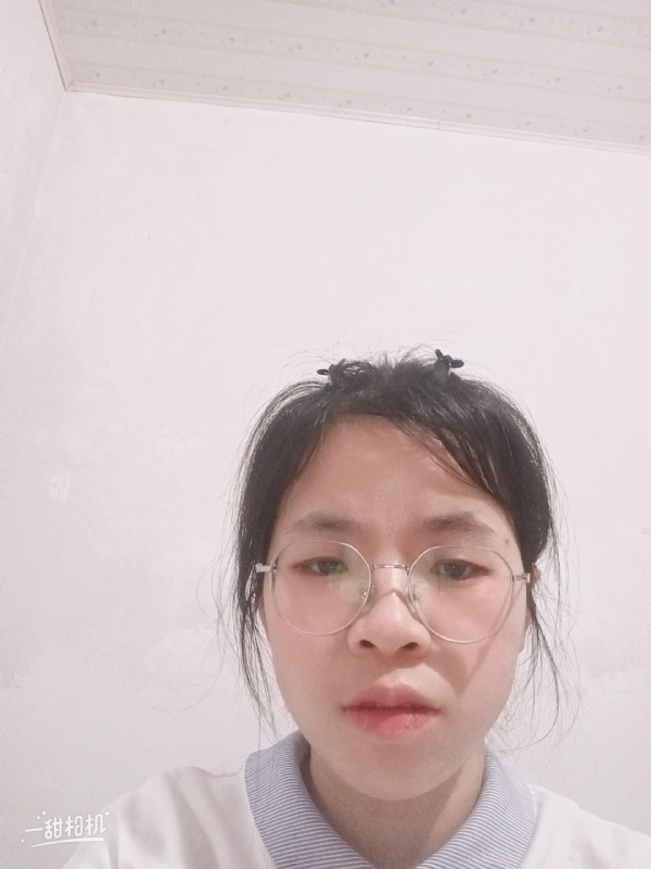 喂喂的第二张照片--三明相亲网