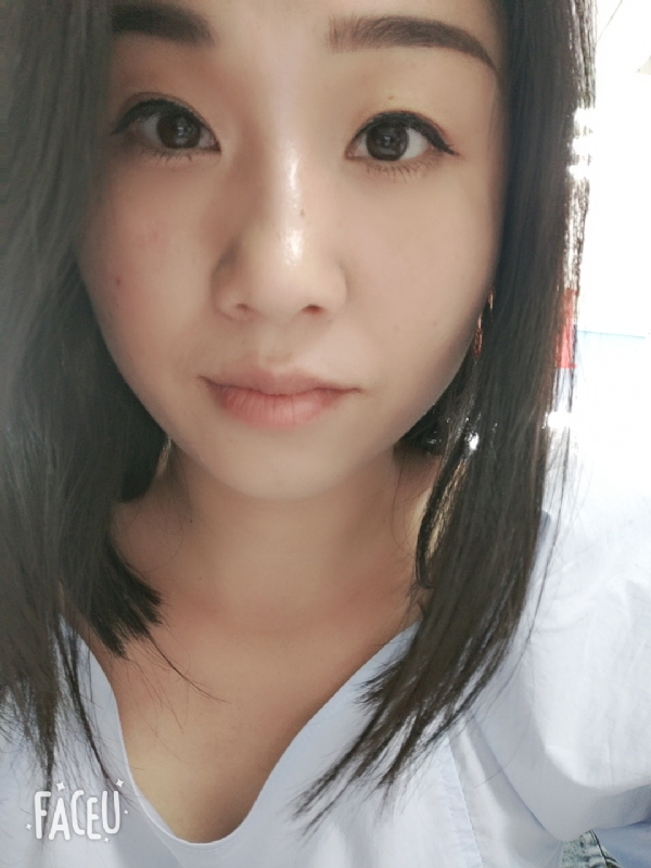 安然自若的第一张照片--三明相亲网