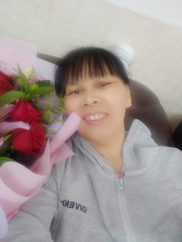 言言的第一张照片--三明相亲网