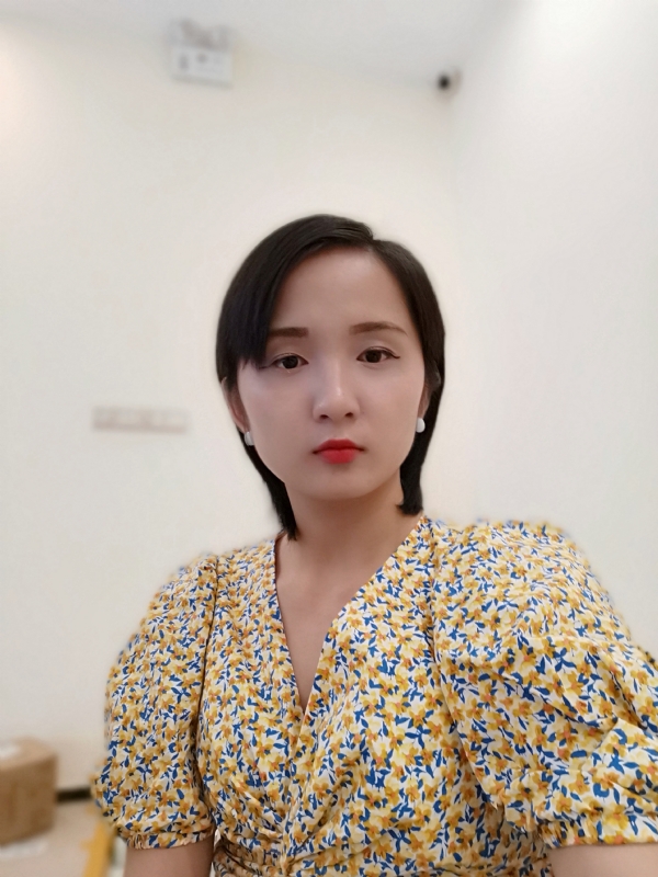 不言懂的第二张照片--三明相亲网