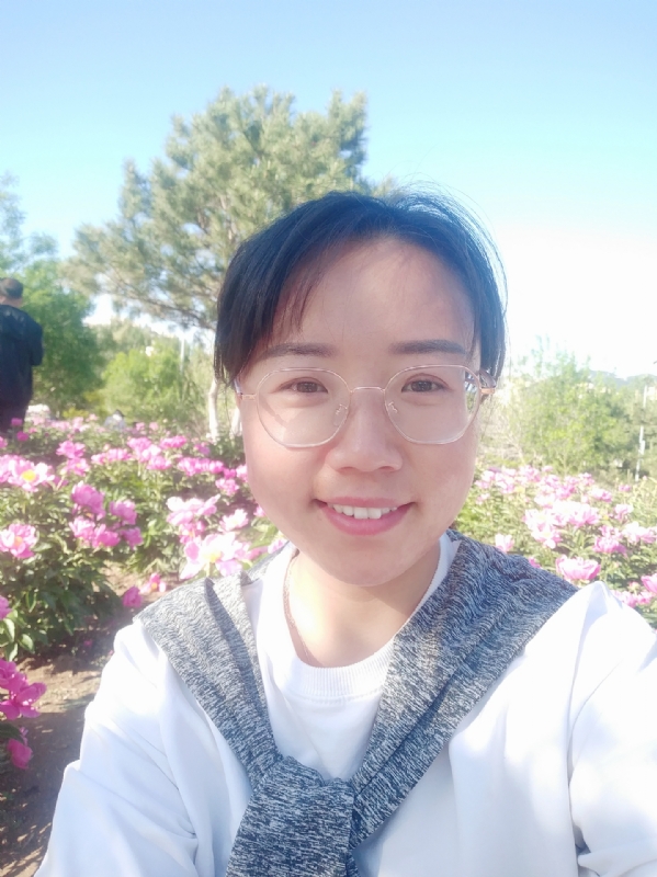 林宝的第一张照片--三明相亲网