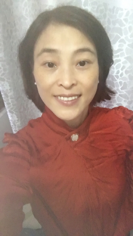 九妹的第一张照片--三明相亲网