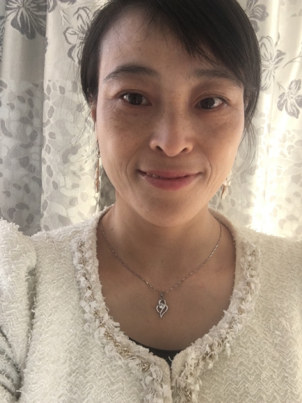 九妹的第五张照片--三明相亲网