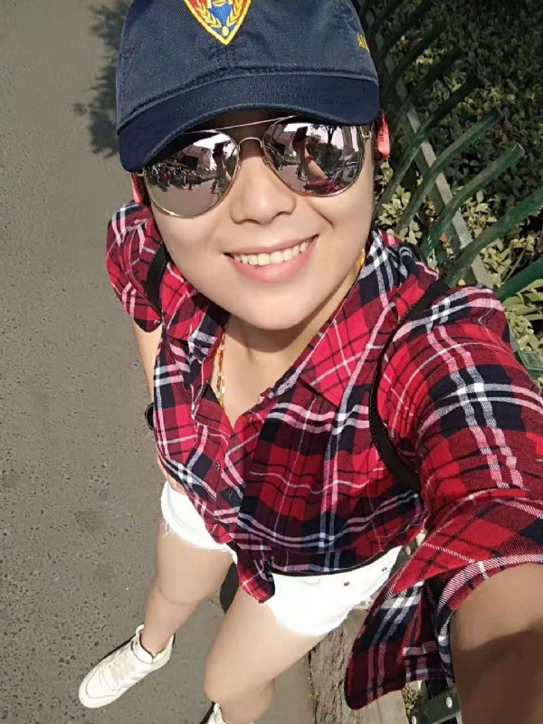 柯林的第一张照片--三明相亲网