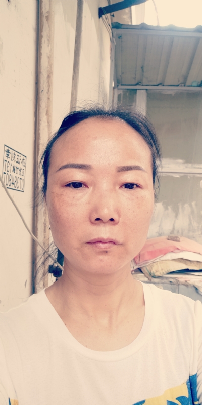 历练的第二张照片--三明相亲网