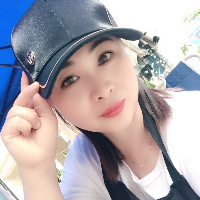 可可的第一张照片--三明相亲网