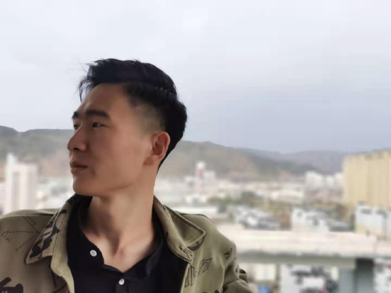 如故6的第一张照片--三明相亲网