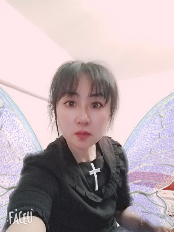 luckycloud的第二张照片--三明相亲网