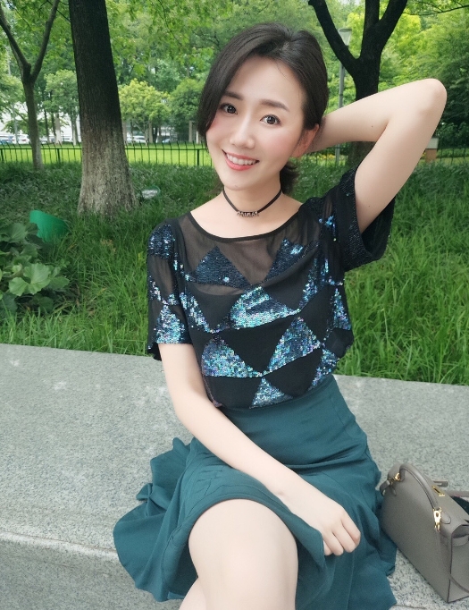Leanna的第二张照片--三明相亲网