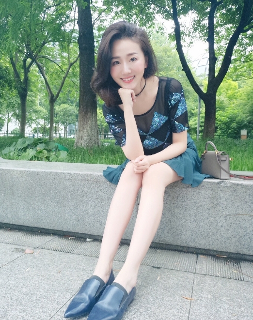 Leanna的第三张照片--三明相亲网