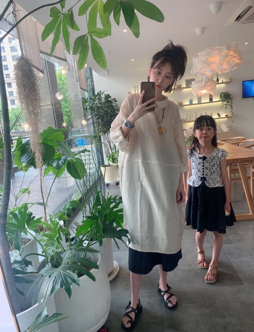 Leanna的第八张照片--三明相亲网