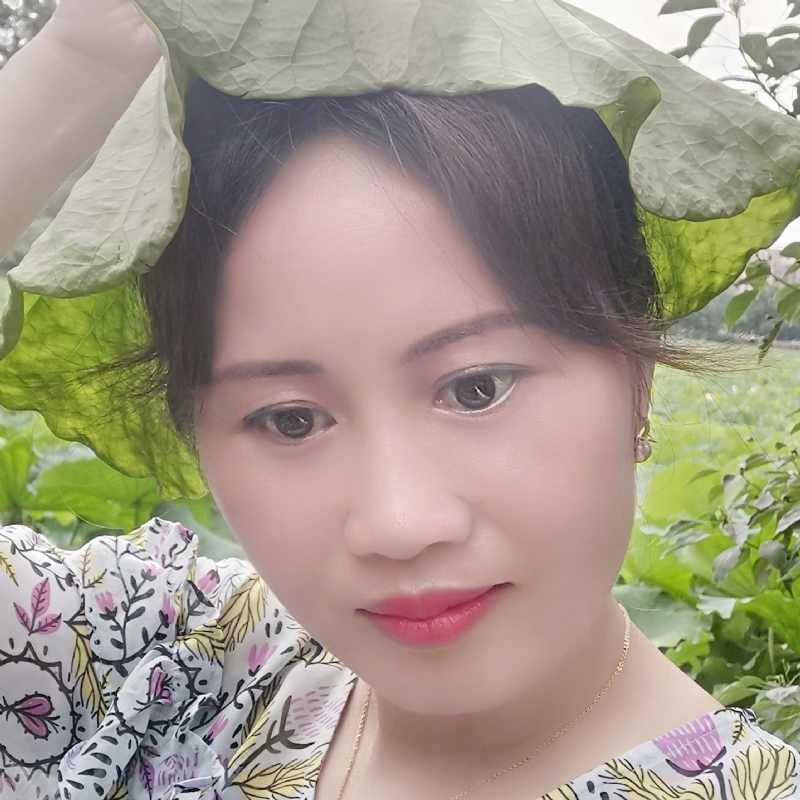 花开半夏的第一张照片--三明相亲网