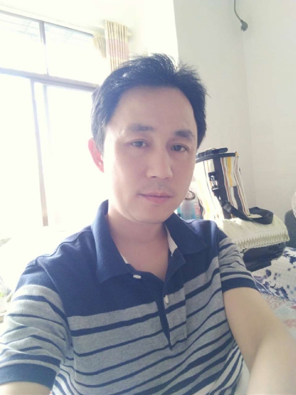 如果爱请深爱的第二张照片--三明相亲网