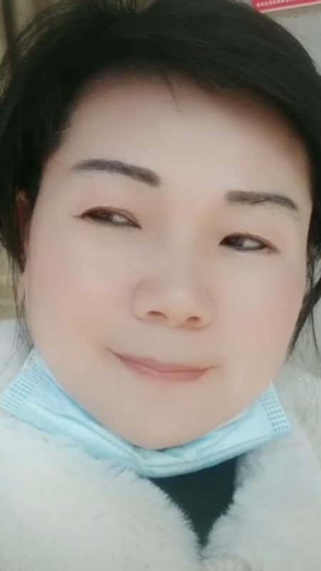 一诺的第一张照片--三明相亲网