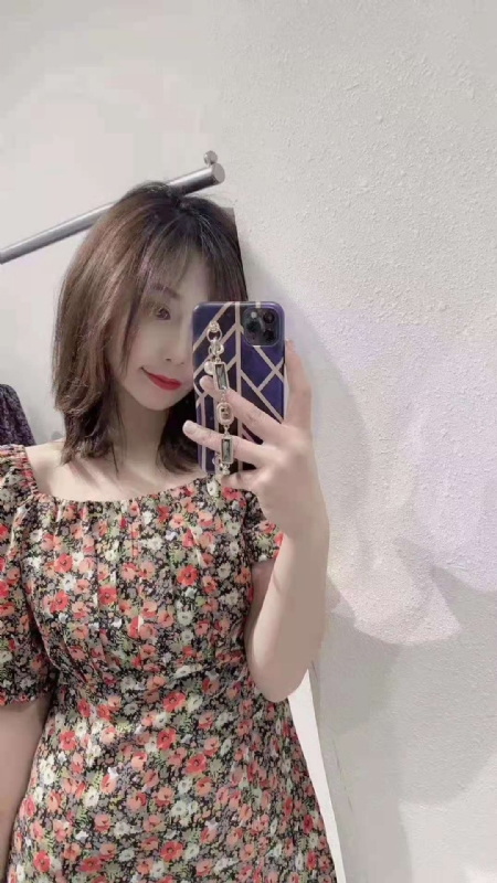 李月亮的第一张照片--三明相亲网