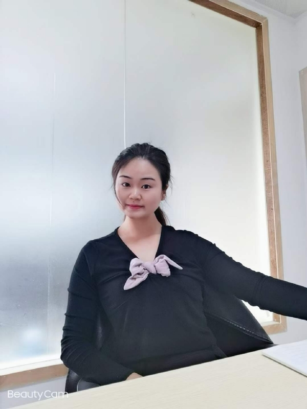 美美在深的第一张照片--三明相亲网