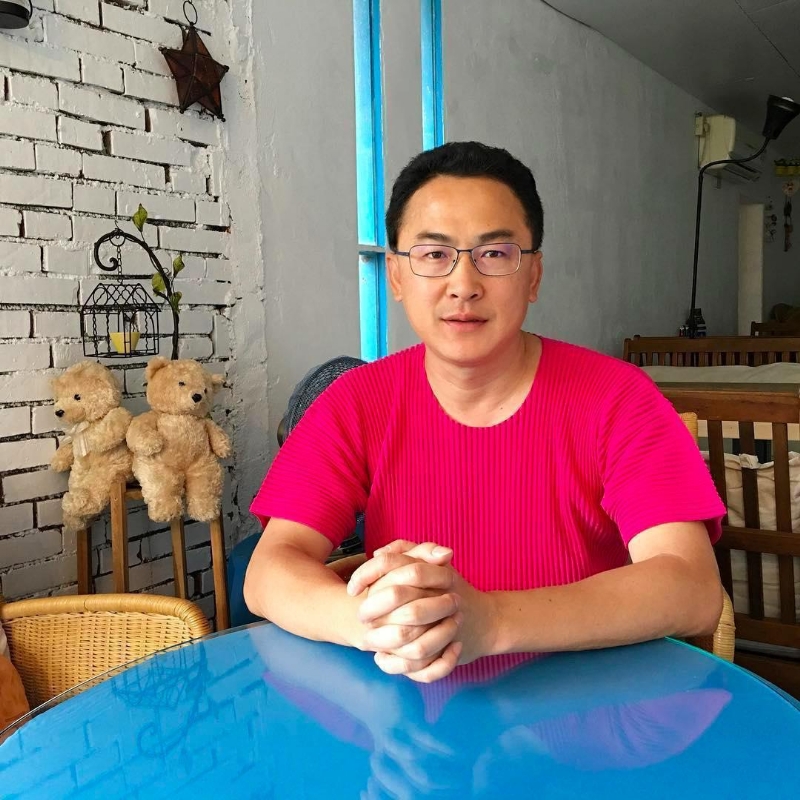 Jian的第一张照片--三明相亲网