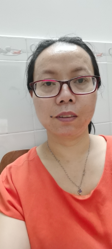 枫之云的第一张照片--三明相亲网